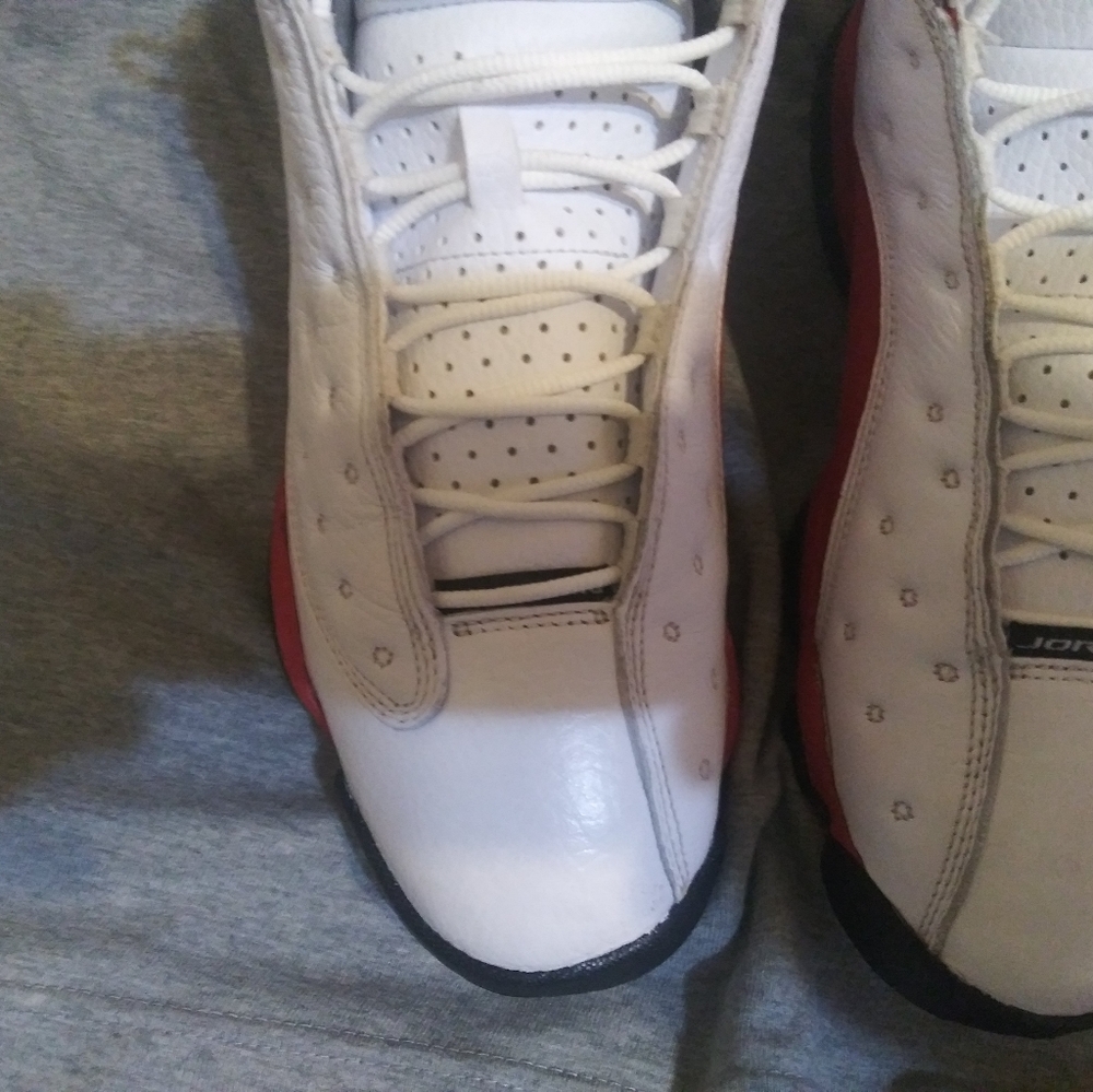 Jordan 13s - Picture 3 of 8